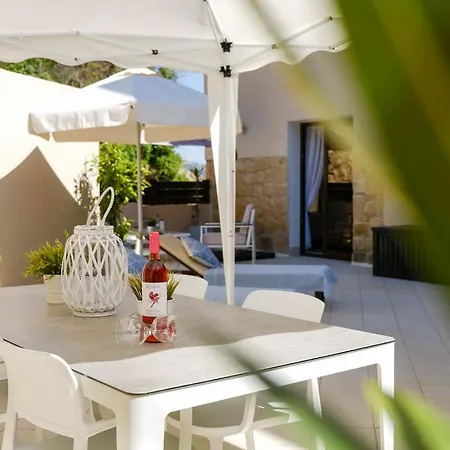 Apartament The Elysian