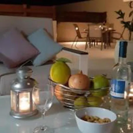 The Elysian Apartament