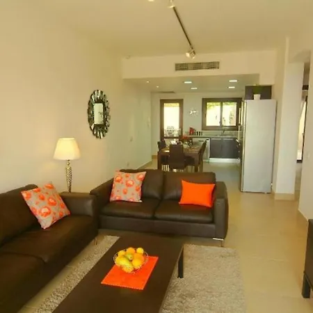 The Elysian Apartament *