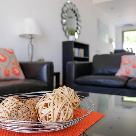 The Elysian Apartament *