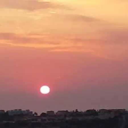 Apartament The Elysian Pafos